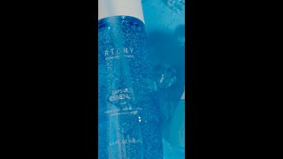 애터미 하이드라 브라이트닝 세트 #shorts