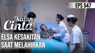 Download lagu SANGAT TEGANG😲😲 PROSES LAHIRAN ELSA DITEMANI RICKY😭 | IKATAN CINTA mp3 Download lagu SANGAT TEGANG😲😲 PROSES LAHIRAN ELSA DITEMANI RICKY😭 | IKATAN CINTA mp3