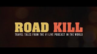 ROAD KILL #1 - CALGARY