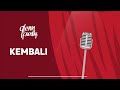 Glenn Fredly - Kembali (Video Lirik)