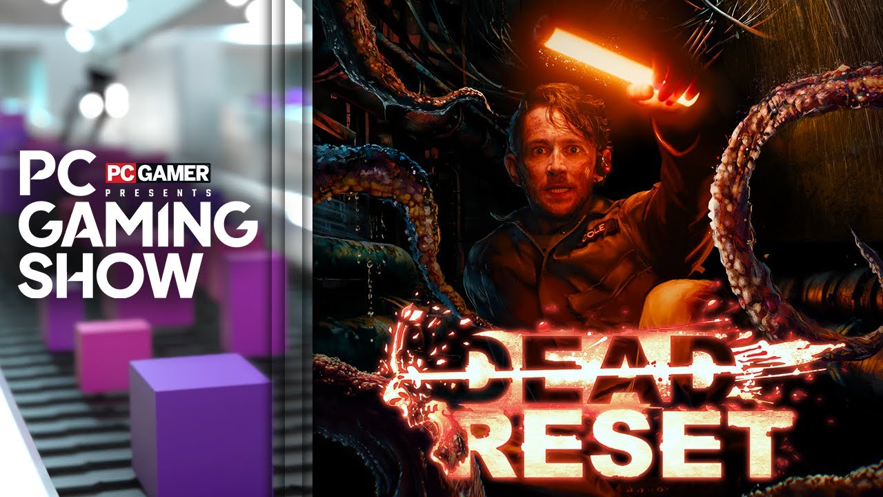 Announcement Trailer