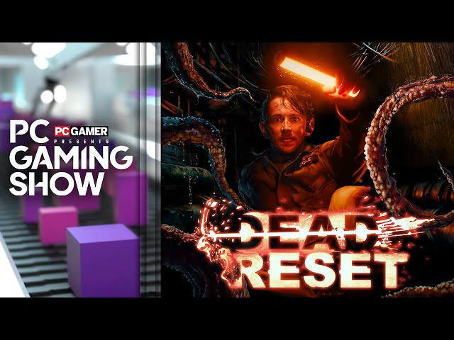 Video - Dead Reset (PC)