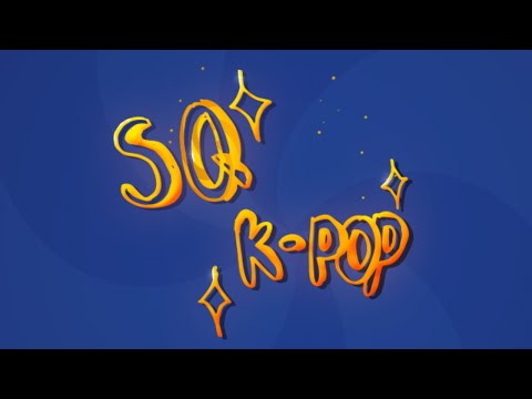 SQ K-Pop Rewind 2022: A Year To Remember