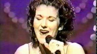 Celine Dion - The Power Of Love (Live President&#39;s Gala 1994)