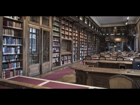 Comment je travaille