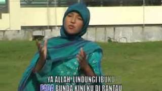 Download lagu Surga Di Bawah Telapak Kaki Ibu | Cipt. Hermin Setiawati, SP. | Vok. Mardhiyah Huurin HP mp3