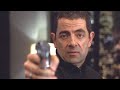 Truth Serum Johnny English Funny Clip Mr Bean Official