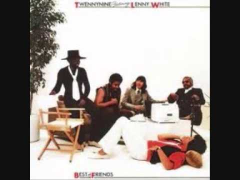Twennynine Fea. Lenny White  -  Best Of Friends