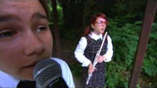 Kicking Daises "Kicking Daises"