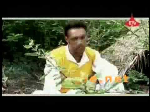 Birhanu Legese Koya Dinku Oromo Music