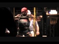 Phil Harrington All Time New (Raw) World Record 760 Lbs Squat At 198 Btw!
