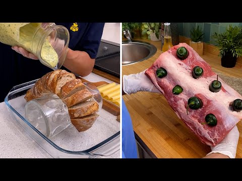 POV: The ULTIMATE Sub Made Just For You 🥩🥖