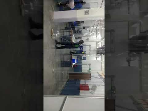 .8mm - 5mm plain pvc strip curtain