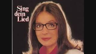 Nana Mouskouri: Der kleine Vogel Hoffnung  (Seeing is believing)