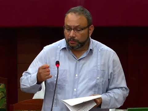 House of Representatives Debate 11th Amendment