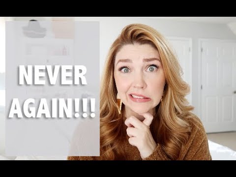 PARENTING MISTAKES I'VE MADE!!! Video