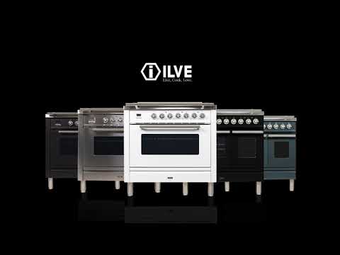 ILVE  professional plus