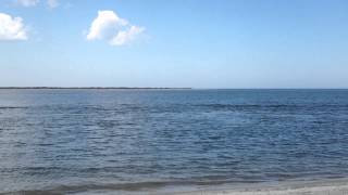 preview picture of video 'Fort Clinch - Fernandina Beach, Florida'