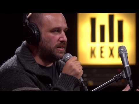 David Bazan - Full Performance (Live on KEXP)