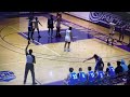 Trey Woolsey NJCAA Highlights Olive Harvey 22-23