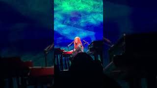 Tori Amos - Wildwood (Seattle- 11/24/17)