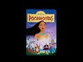 Digitized Opening To Pocahontas USA VHS