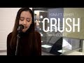 Crush Yuna Ft Usher Cover