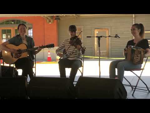 Triptik - The Epic Reel