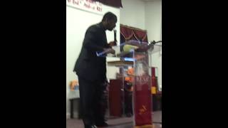 There a Lad here/Age aint nothing but a number Samuel 3:1,16:11-12,17:33,42 Acts 2:16-17 Elder Steve