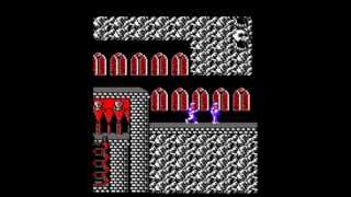 [AMSTRAD CPC] Ghouls'N Ghosts - Longplay & Review