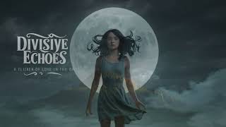 DIVISIVE ECHOES - A Flicker of Love in the Dark (Official Lyric 