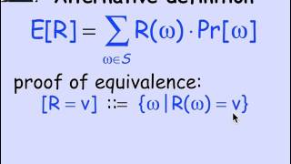 4.5.1 Expectation: Video