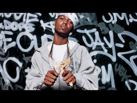 Juelz Santana - Clockwork (Produced By Chaos & Order) (Instrumental) (2005)
