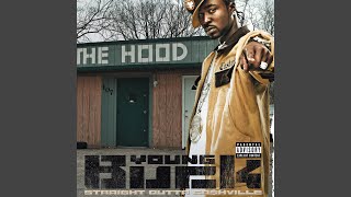 Taking Hits (Explicit)