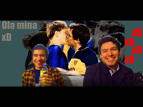 Reaccion a CA7RIEL ¤ PACO AMOROSO - OLA MINA XD - ft.Ñomo