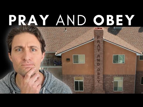 Visiting Warren Jeffs' Polygamous Home: What It Has Become