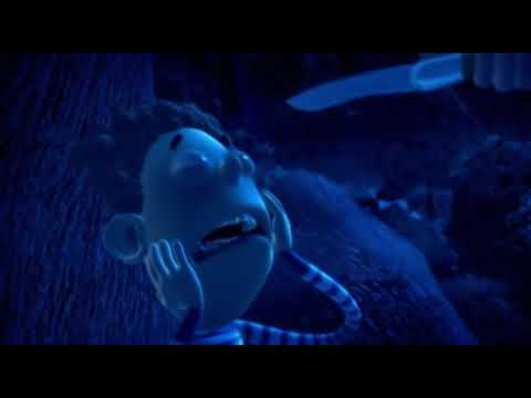 Torkel i Knipa - Jag ska inte bara slå ihjäl dig