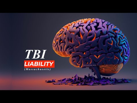 Traumatic Brain Injury Liability – Massachusetts