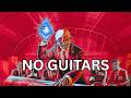 Rust In Peace But It S Drums And Bass ONLY