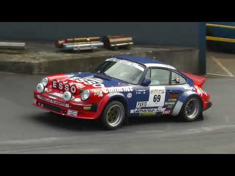 Eifel Rally Festival 2018