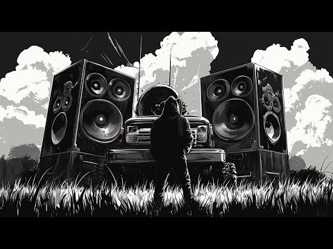 blk - The Dung [ Hardtek Tribe ] - Son de Teuf