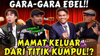 Download lagu VIDI TERNYATA GAKSUKA MAMAT⁉️EBEL: BIAD4B KAU MAT... INI EPISODE PENUH FITNAH ‼️ mp3 Download lagu VIDI TERNYATA GAKSUKA MAMAT⁉️EBEL: BIAD4B KAU MAT... INI EPISODE PENUH FITNAH ‼️ mp3
