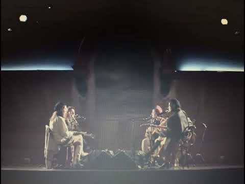 warpaint / jennylee / i'm so tired ( fugazi cover)