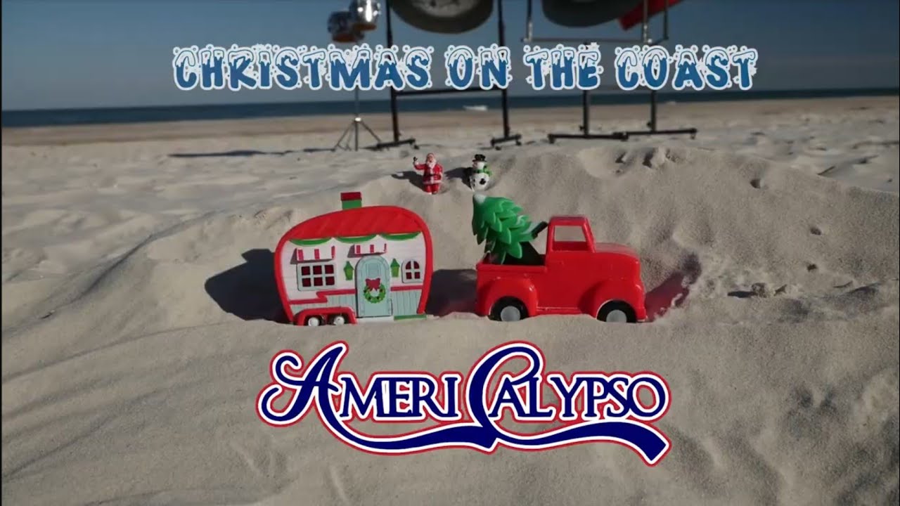 Promotional video thumbnail 1 for Santa At Work