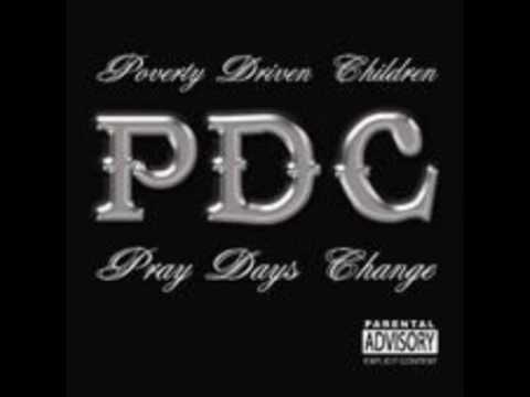 PDC - FEEL MY STORY