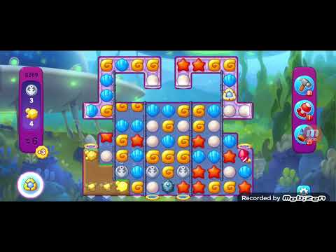 super hard Level -8269