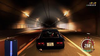 JDM  Nissan Fairlady Z [S30]でドライブしてるだけの動画 (JDM ジャパニーズドリフトマスター)