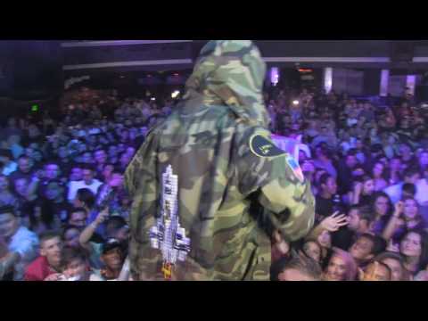 TY DOLLA $IGN w/ DESTRUCTO - 4 REAL - LIVE @ AVALON LA - 10.14.2016