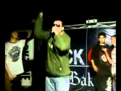 Qaralama and Alov a.k.a (Son Güllə) - MIX