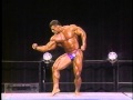 Paul Demayo 1994 NPC Nationals Evening Show.mov